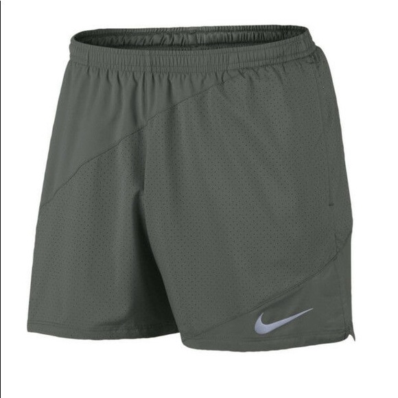 nike dri fit shorts with built in spandex